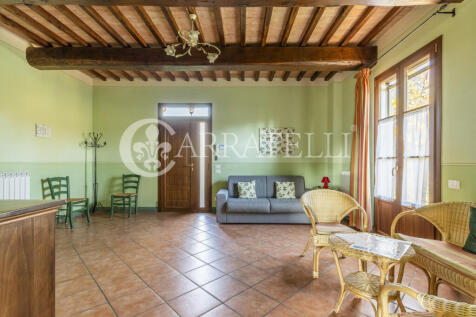 Delizioso casale con