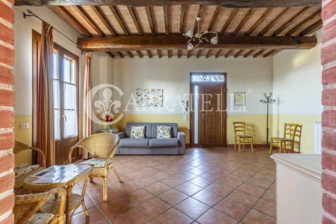 Delizioso casale con