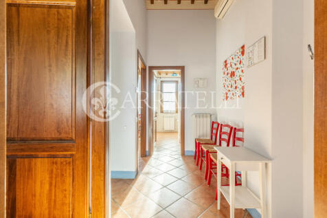 Delizioso casale con