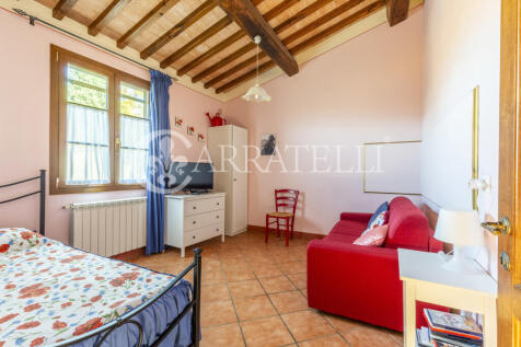 Delizioso casale con