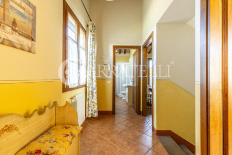 Delizioso casale con