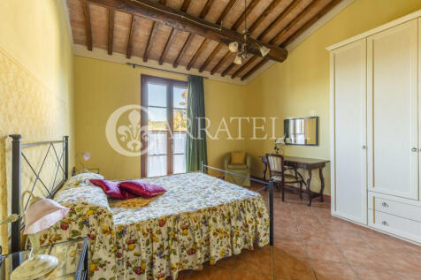 Delizioso casale con
