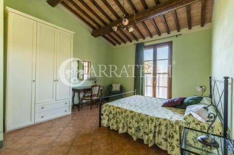 Delizioso casale con