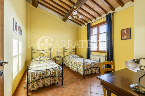 Delizioso casale con