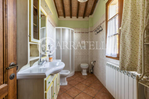 Delizioso casale con