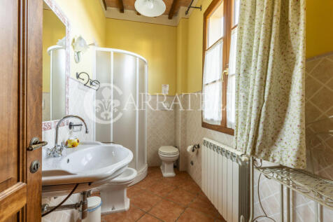 Delizioso casale con