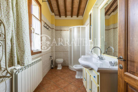 Delizioso casale con