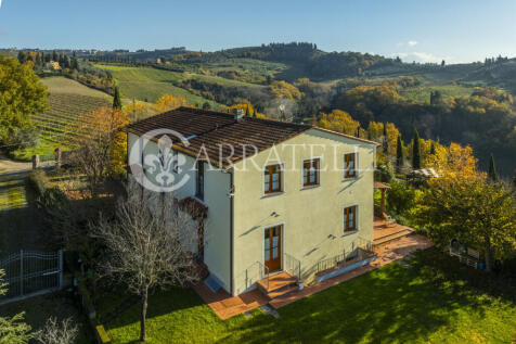 Delizioso casale con