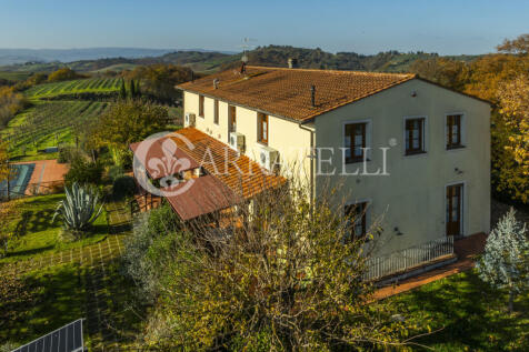 Delizioso casale con
