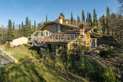 Prestigiosa villa co