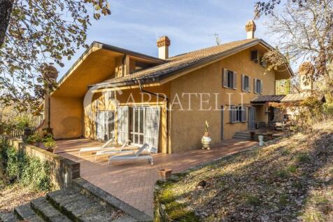 Prestigiosa villa co
