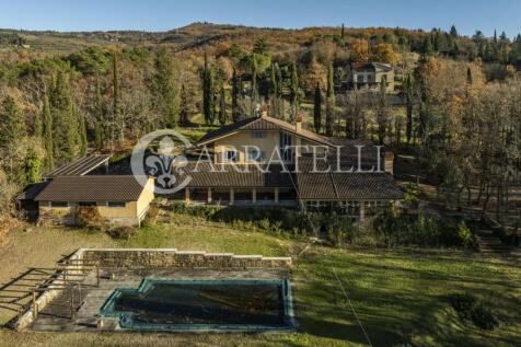 Prestigiosa villa co