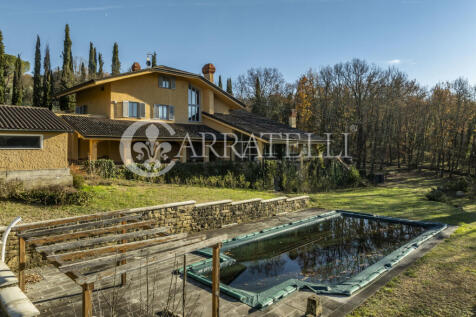 Prestigiosa villa co
