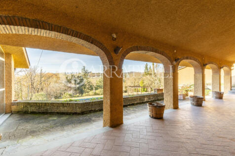 Prestigiosa villa co