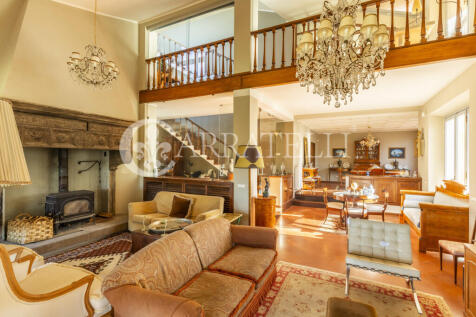 Prestigiosa villa co