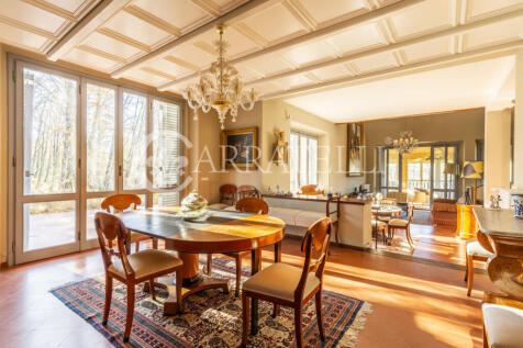 Prestigiosa villa co