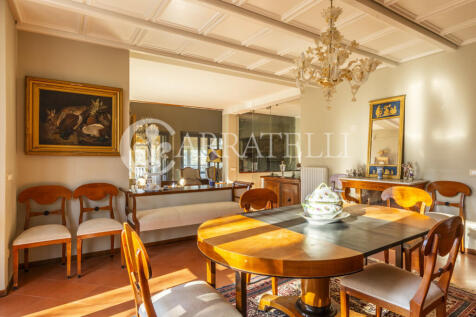 Prestigiosa villa co