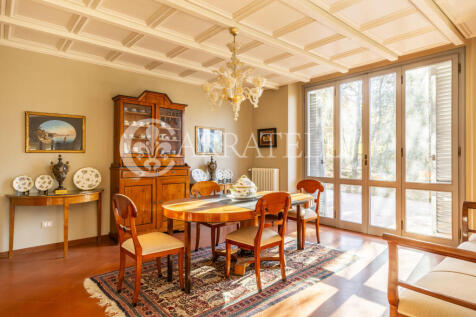 Prestigiosa villa co