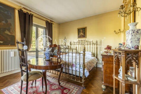 Prestigiosa villa co