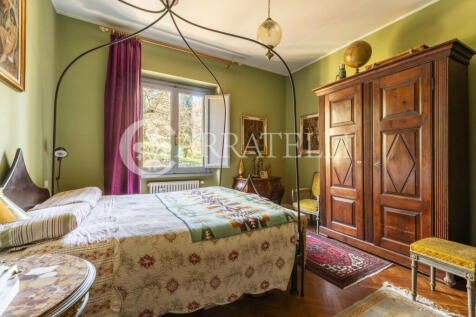 Prestigiosa villa co
