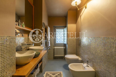Prestigiosa villa co