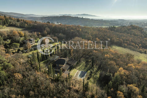 Prestigiosa villa co