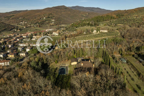 Prestigiosa villa co