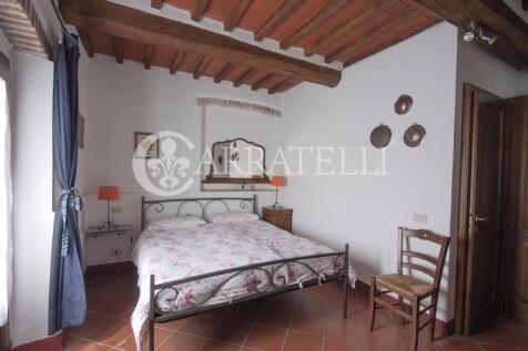 Casale con piscina n