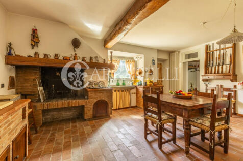 Lucca villa storica 
