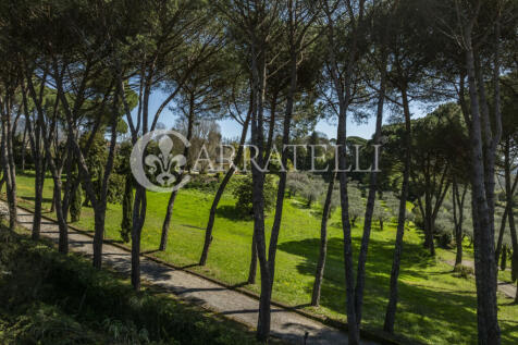 Lucca villa storica 