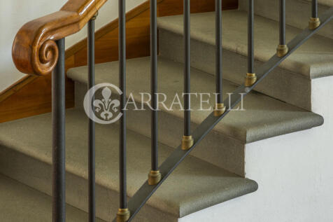 Lucca villa storica 