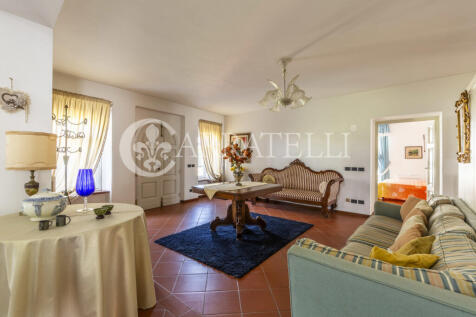 Lucca villa storica 