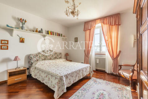 Lucca villa storica 