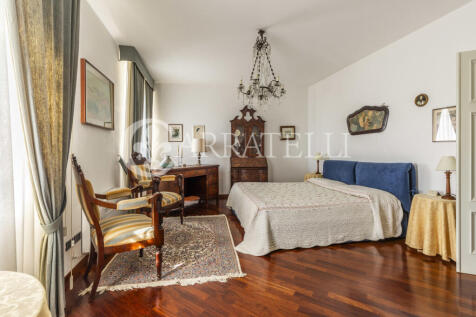 Lucca villa storica 