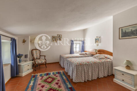 Lucca villa storica 