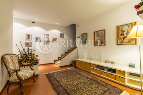 Lucca villa storica 