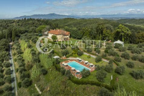 Palaia Agriturismo p
