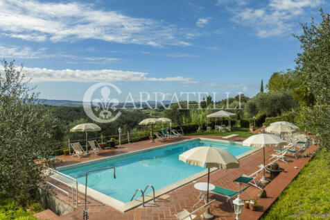 Palaia Agriturismo p