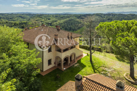 Palaia Agriturismo p