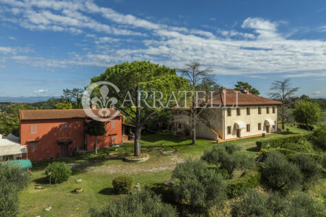 Palaia Agriturismo p