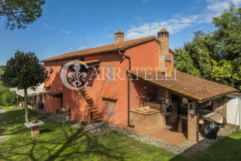 Palaia Agriturismo p