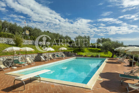 Palaia Agriturismo p
