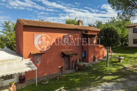 Palaia Agriturismo p