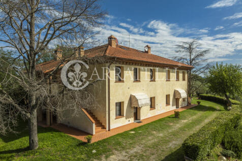 Palaia Agriturismo p