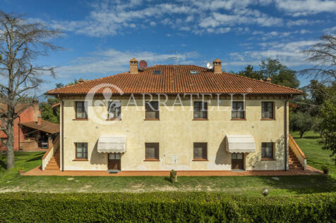 Palaia Agriturismo p