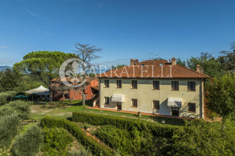 Palaia Agriturismo p