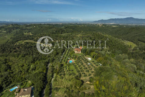 Palaia Agriturismo p