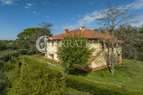 Palaia Agriturismo p