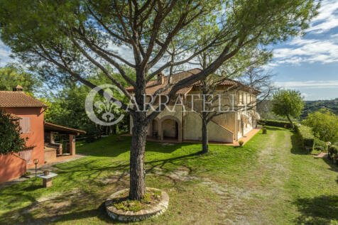 Palaia Agriturismo p