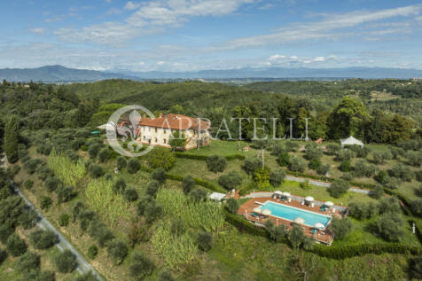 Palaia Agriturismo p